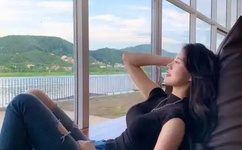 发了狠的往里撞小说